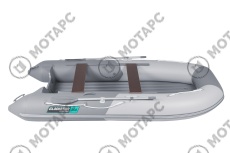 Лодка ПВХ GLADIATOR E350S