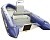 Лодка РИБ WINBOAT-530R Лодка РИБ WINBOAT-530R