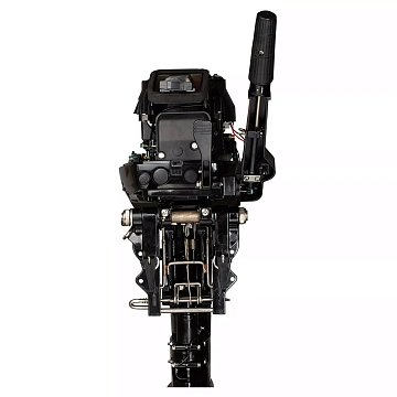 Мотор лодочный GLADIATOR G9.9FHS