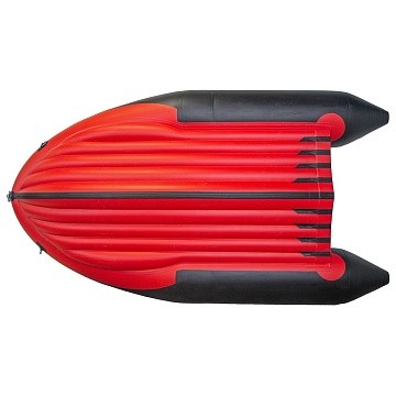 Лодка ПВХ BADGER Air Line 360