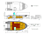 Катер алюминиевый WYATBOAT Neman-450 C