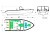 Лодка алюминиевая WINDBOAT 4.6 DCX Рестайлинг Лодка алюминиевая WINDBOAT 4.6 DCX Рестайлинг