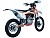 Мотоцикл KAYO K6 300 (182MN) FCR 21/18 НДС