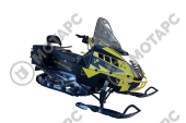 Снегоход РЫБАК Торос 600SL 1000Pro