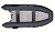 Лодка РИБ WINBOAT-375RL Лодка РИБ WINBOAT-375RL