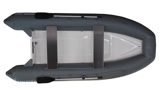 Лодка РИБ WINBOAT-375RL