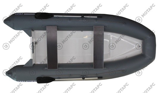 Лодка РИБ WINBOAT-375RL