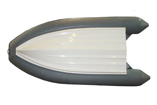 Лодка РИБ WINBOAT-375GTR