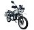 Мотоцикл MM INTRUDER 2 - 250