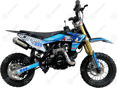 Питбайк BSE K6 Sonic