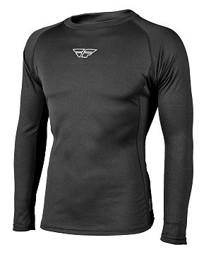 Термобелье футболка FLY RACING BASE LAYER LIGHT