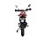 Мотоцикл REGULMOTO SK250GY-5 с ПТС