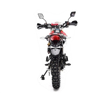 Мотоцикл REGULMOTO SK250GY-5 с ПТС