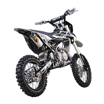 Питбайк REGULMOTO FIVE EM 17/14