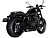 Мотоцикл GROZA XS800N Toughman