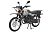 Мотоцикл REGULMOTO Viking с ПТС Мотоцикл REGULMOTO Viking с ПТС