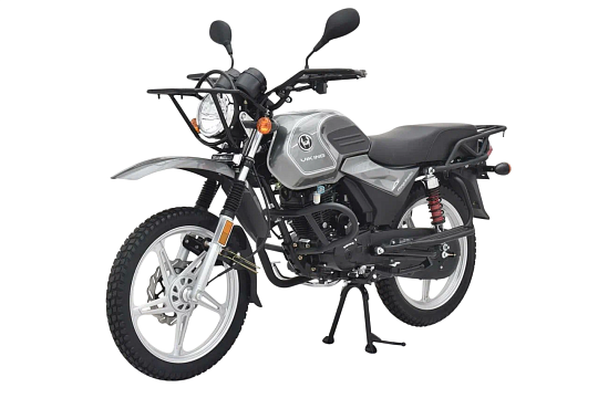Мотоцикл REGULMOTO Viking с ПТС
