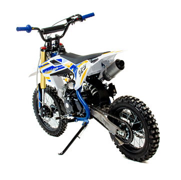 Питбайк MOTOLAND TCX 125 E 14/12
