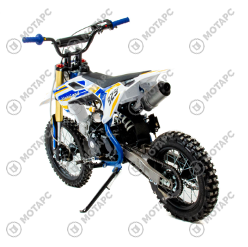 Питбайк MOTOLAND TCX 125 E 14/12