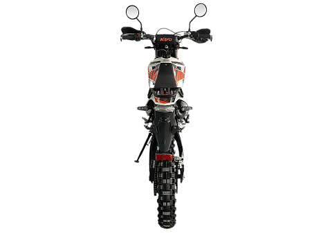 Мотоцикл KAYO K3 300 Road (PR300) 21/18 ПТС НДС