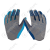Перчатки 509 Low 4 взрослые, муж Cyan Hextant