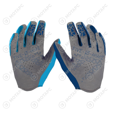 Перчатки 509 Low 4 взрослые, муж Cyan Hextant