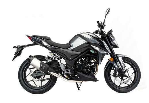Мотоцикл MOTOLAND DF BIG BORE 300