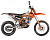 Мотоцикл REGULMOTO Crosstrec 300 с ПТС