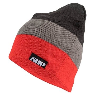 Шапка 509 Trip Racing Red
