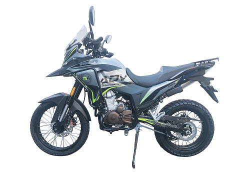 Мотоцикл REGULMOTO ADV 300 S с ПТС