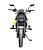 Мотоцикл REGULMOTO Nibbler Мотоцикл REGULMOTO Nibbler