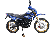 Мотоцикл ROLIZ SPORT- 005 ES 21/18 250 cc