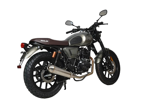 Мотоцикл MOTOLAND Texas 300 PRO
