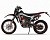 Мотоцикл REGULMOTO CR-Z 350 с ПТС