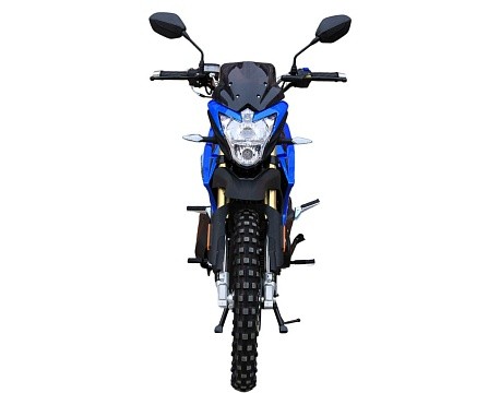 Мотоцикл MM DESTRA 250
