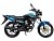 Мотоцикл RACER Tiger RC150-23