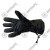 Мотоперчатки MCP дождевые Aquatic 2 черные