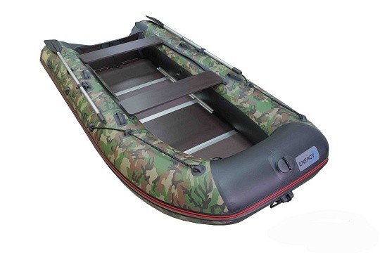 Лодка ПВХ Марлин 330E