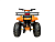 Квадроцикл MM E-ATV Ratchet 1000