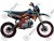 Питбайк KAYO Evolution K125EM 17/14 KRZ НДС