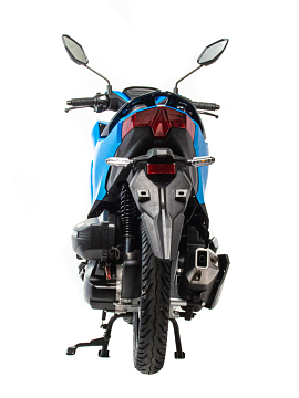 Скутер MOTOLAND VR 150