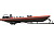 Лодка РИБ SKYBOAT 1200RA