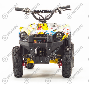 Квадроцикл (игрушка) MOTOLAND SD8 800Вт