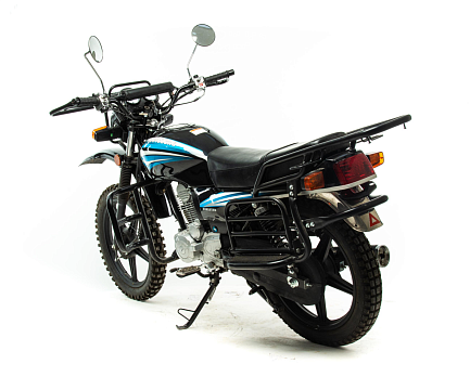 Мотоцикл MOTOLAND Forester 200