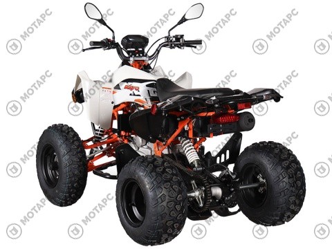 Квадрицикл KAYO A200 ПТС НДС