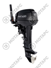 Мотор лодочный PARSUN T9.9BML