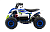 Квадроцикл (игрушка) MOTOLAND E010 1000Вт