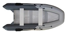 Лодка РИБ WINBOAT-375RF Sprint Luxe