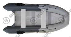 Лодка РИБ WINBOAT-375RF Sprint Luxe