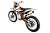 Мотоцикл KAYO K1 250 MX 21/18 НДС
